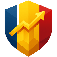 Larg Profitarian logo